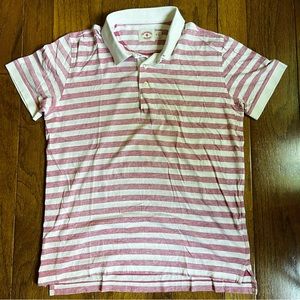 Brooks Brothers Red Fleece Polo
